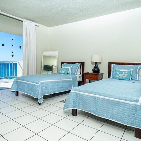 Welcome To Stunning Ocean Views At Studio 503 Монтего-Бей Екстер'єр фото