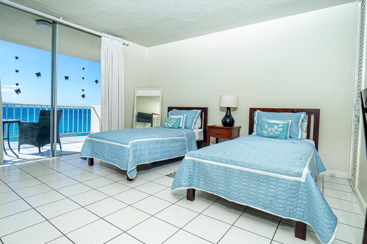 Welcome To Stunning Ocean Views At Studio 503 Монтего-Бей Екстер'єр фото